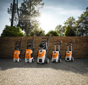 Stihl waterblaster electric_RANGE-I001